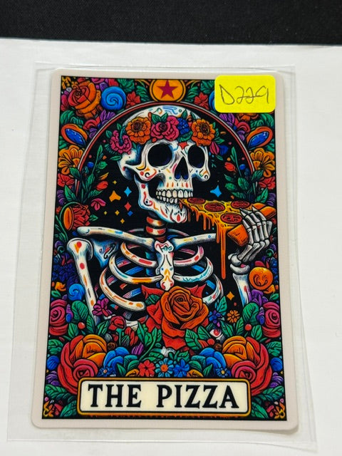 d229 pizza