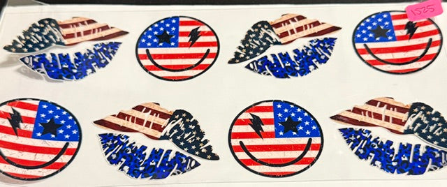 1525 flag