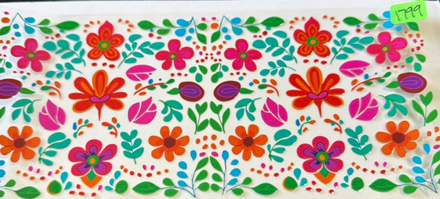 1799 flowers