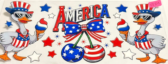 1524 America