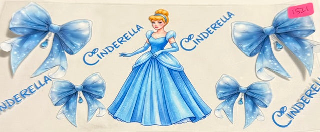 1521 princess