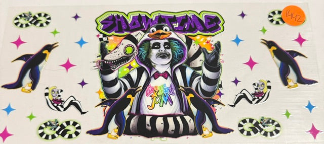 1442 beetle juice
