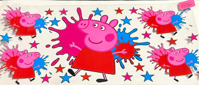 1522 pig