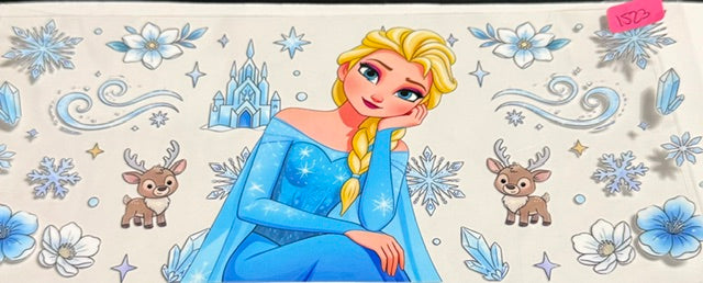 1523 princess