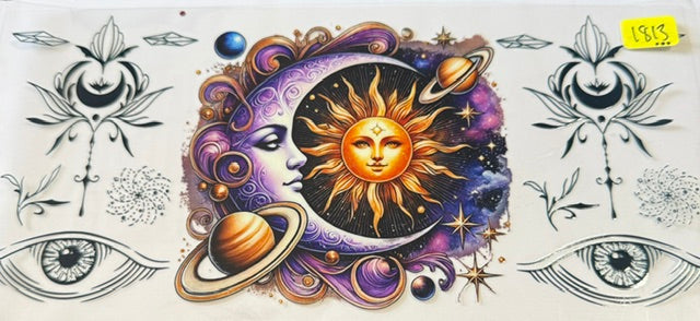 1813 moon