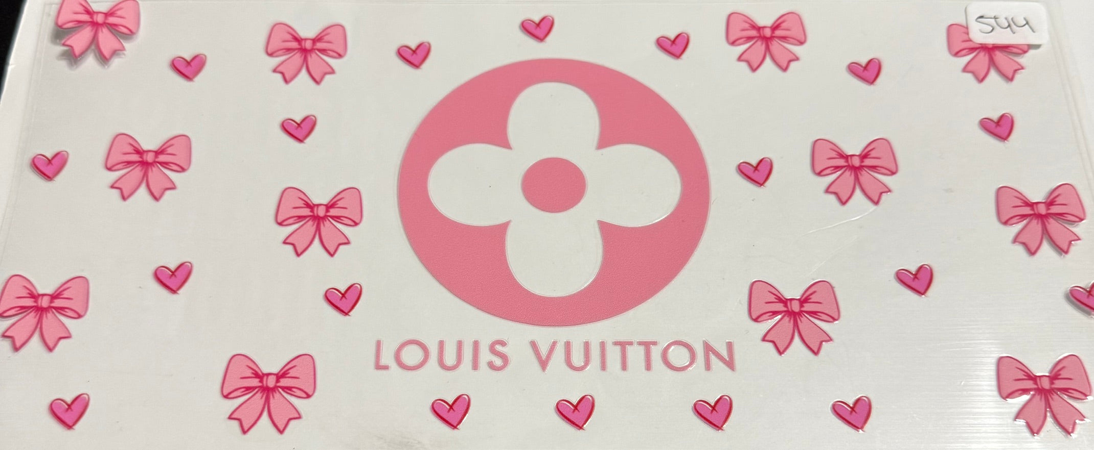 544 LV