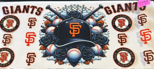 1793 giants
