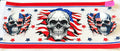 1791 skull