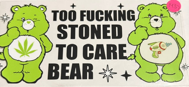 1437 bear