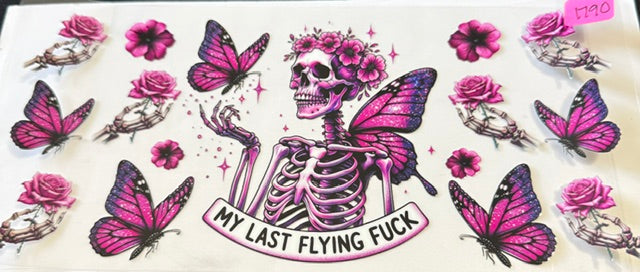 1790 flying f