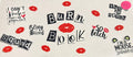 1435 burn book
