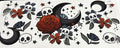 455 skull moon