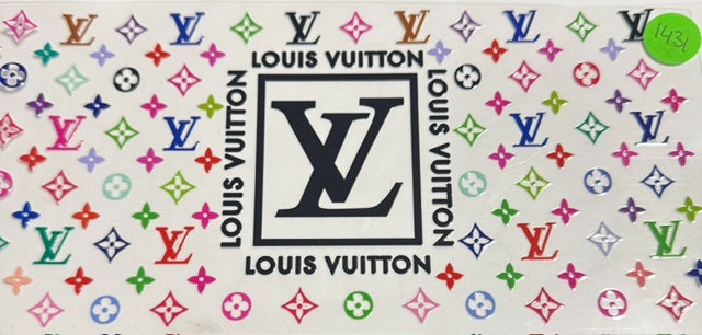 1431 LV