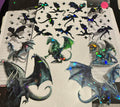 E3 Dragon