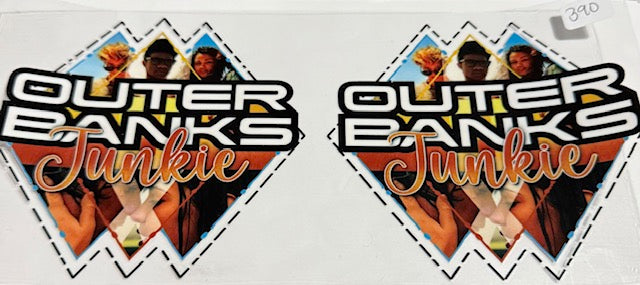 390 outer banks