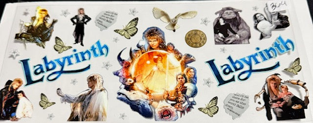 364 Labyrinth