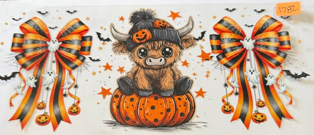 1782 cow