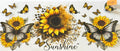 1781 sunflower