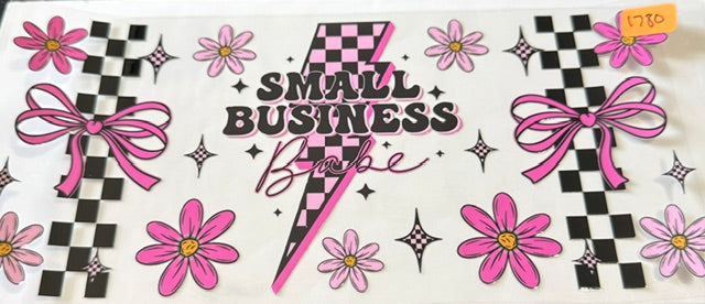 1780 small business