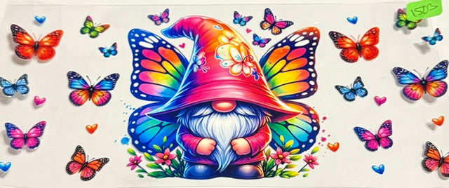 1503 gnome