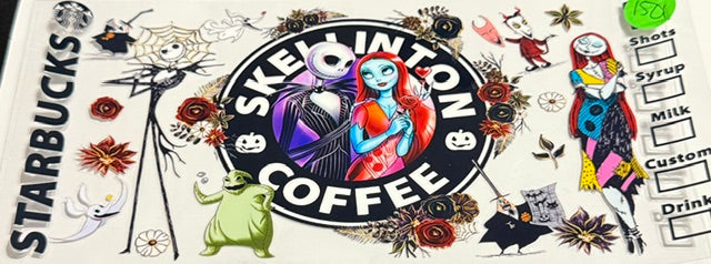 1501 jack coffee