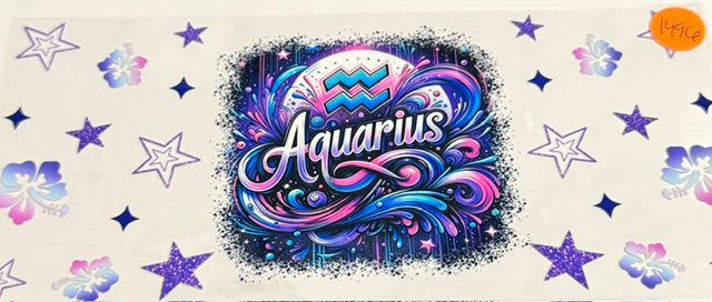 1496 aquarius