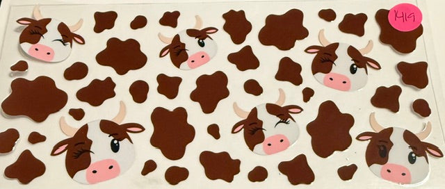 1419 cow