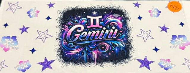 1497 gemini