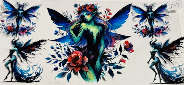 247 fairy