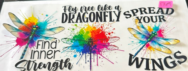 1769 dragonfly