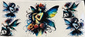 245 fairy