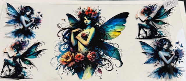 245 fairy