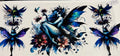 234 fairy