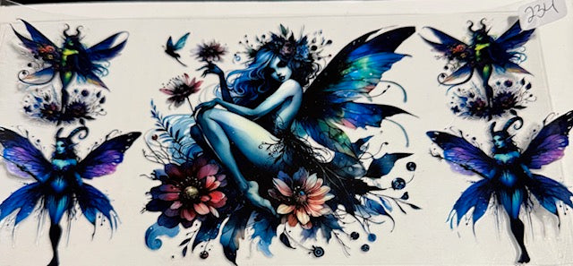 234 fairy