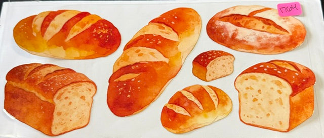 1764 bread