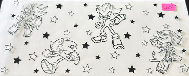 1765 sonic