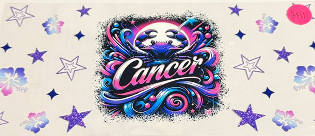 1491 cancer
