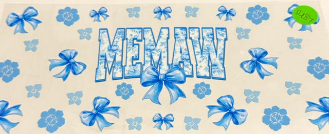 1487 memaw