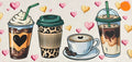 1454 coffee