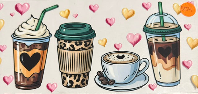 1454 coffee