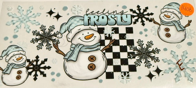 1408 Frosty