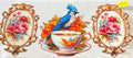 1760 tea bird