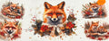 1480 fox
