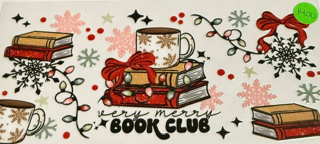 1400 book