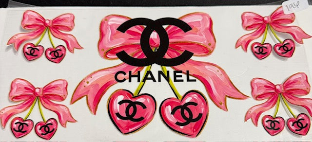 196 Chanel