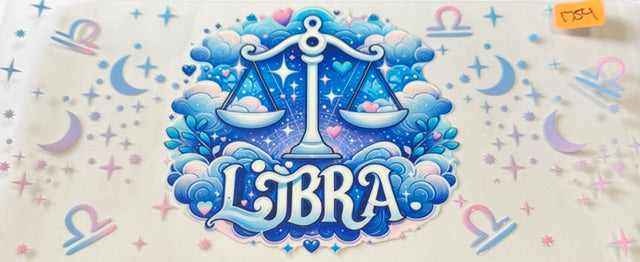 1754 libra