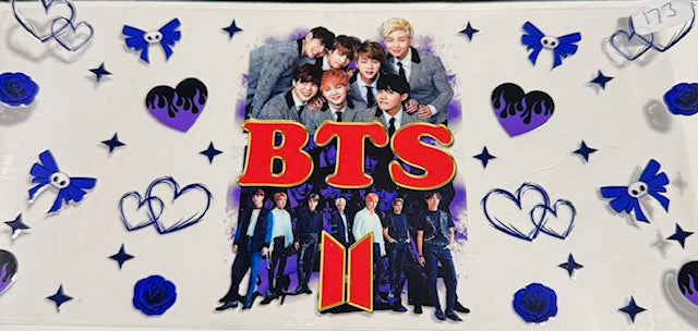 173 BTS