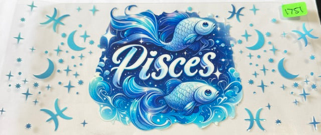 1751 pisces