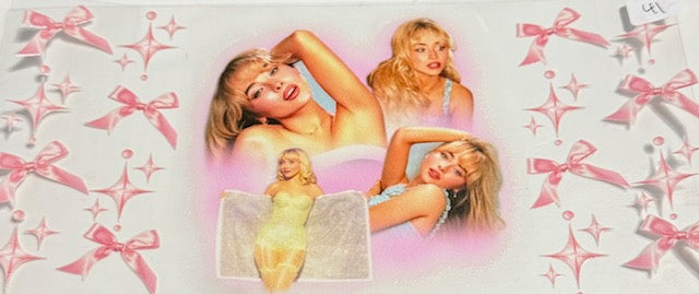 41 Sabrina