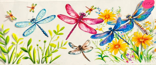 1476 dragonfly